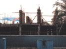 Pembangunan Gedung D1